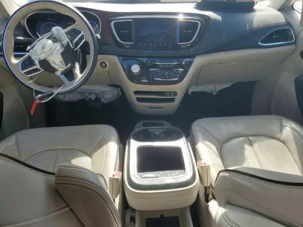 2C4RC1GGXHR528766 2017 CHRYSLER PACIFICA - Image 8