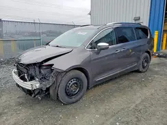 2C4RC1GGXHR532980 2017 CHRYSLER PACIFICA
