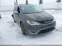 2C4RC1GGXHR533577 2017 CHRYSLER PACIFICA