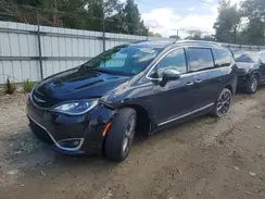2C4RC1GGXHR544384 2017 CHRYSLER PACIFICA