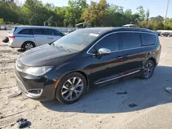 2C4RC1GGXHR544885 2017 CHRYSLER PACIFICA