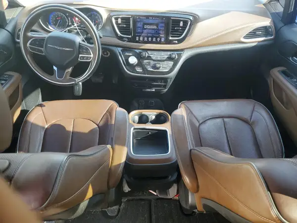 2C4RC1GGXHR544885 2017 CHRYSLER PACIFICA - Image 8