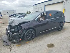 2C4RC1GGXHR556020 2017 CHRYSLER PACIFICA