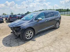 2C4RC1GGXHR560830 2017 CHRYSLER PACIFICA