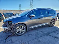 2C4RC1GGXHR584092 2017 CHRYSLER PACIFICA
