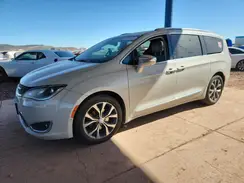 2C4RC1GGXHR587378 2017 CHRYSLER PACIFICA