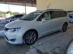 2C4RC1GGXHR602848 2017 CHRYSLER PACIFICA