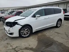 2C4RC1GGXHR611243 2017 CHRYSLER PACIFICA