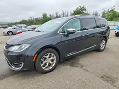 2C4RC1GGXHR614059 2017 CHRYSLER PACIFICA