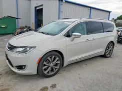 2C4RC1GGXHR614692 2017 CHRYSLER PACIFICA