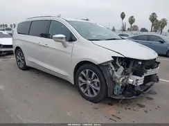 2C4RC1GGXHR616328 2017 CHRYSLER PACIFICA