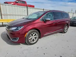 2C4RC1GGXHR620122 2017 CHRYSLER PACIFICA