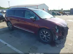 2C4RC1GGXHR620587 2017 CHRYSLER PACIFICA