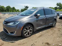 2C4RC1GGXHR627717 2017 CHRYSLER PACIFICA