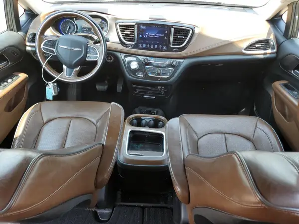 2C4RC1GGXHR627717 2017 CHRYSLER PACIFICA - Image 8