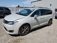 2C4RC1GGXHR627958 2017 CHRYSLER PACIFICA