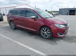 2C4RC1GGXHR628821 2017 CHRYSLER PACIFICA