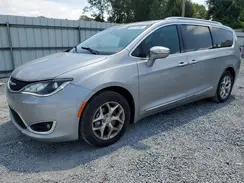 2C4RC1GGXHR635378 2017 CHRYSLER PACIFICA