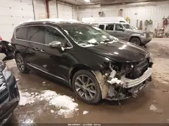 2C4RC1GGXHR638328 2017 CHRYSLER PACIFICA