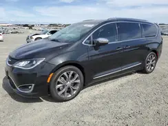 2C4RC1GGXHR643190 2017 CHRYSLER PACIFICA