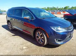 2C4RC1GGXHR643402 2017 CHRYSLER PACIFICA