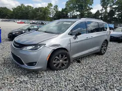 2C4RC1GGXHR647711 2017 CHRYSLER PACIFICA