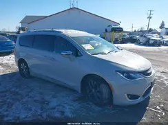 2C4RC1GGXHR653198 2017 CHRYSLER PACIFICA
