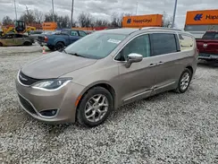2C4RC1GGXHR656764 2017 CHRYSLER PACIFICA