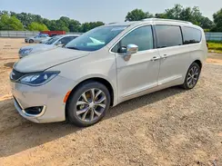 2C4RC1GGXHR665187 2017 CHRYSLER PACIFICA