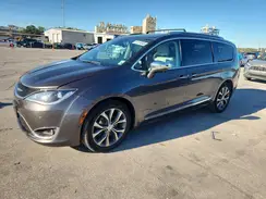 2C4RC1GGXHR668736 2017 CHRYSLER PACIFICA