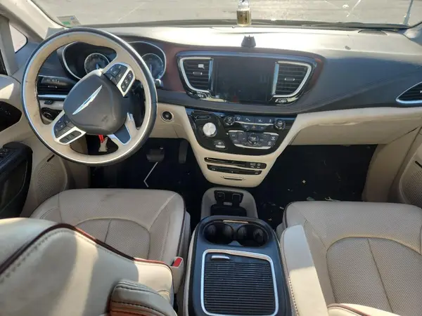 2C4RC1GGXHR668736 2017 CHRYSLER PACIFICA - Image 8