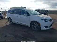 2C4RC1GGXHR668915 2017 CHRYSLER PACIFICA