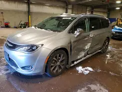 2C4RC1GGXHR669790 2017 CHRYSLER PACIFICA