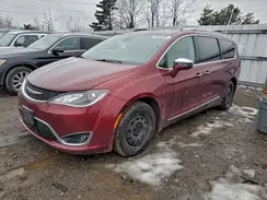 2C4RC1GGXHR683513 2017 CHRYSLER PACIFICA