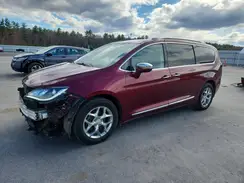 2C4RC1GGXHR692289 2017 CHRYSLER PACIFICA