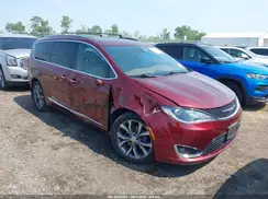 2C4RC1GGXHR705963 2017 CHRYSLER PACIFICA