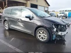 2C4RC1GGXHR729051 2017 CHRYSLER PACIFICA