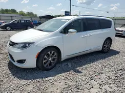 2C4RC1GGXHR736162 2017 CHRYSLER PACIFICA
