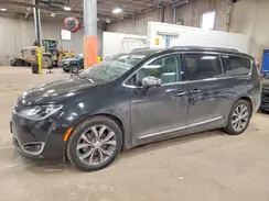 2C4RC1GGXHR741331 2017 CHRYSLER PACIFICA