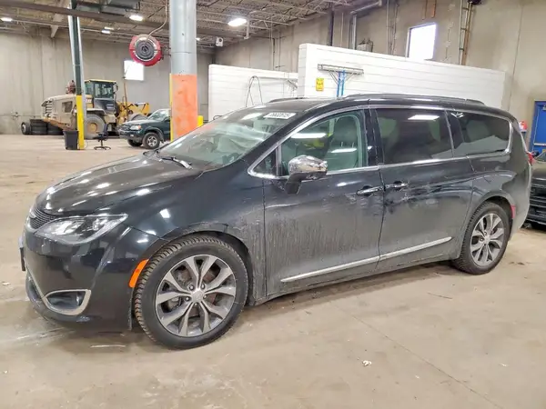 2C4RC1GGXHR741331 2017 CHRYSLER PACIFICA - Image 1