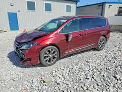 2C4RC1GGXHR744178 2017 CHRYSLER PACIFICA