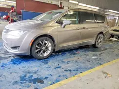 2C4RC1GGXHR747789 2017 CHRYSLER PACIFICA