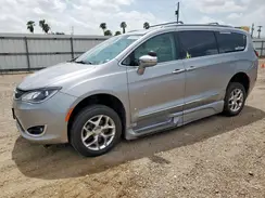 2C4RC1GGXHR751793 2017 CHRYSLER PACIFICA