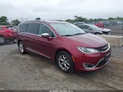 2C4RC1GGXHR753592 2017 CHRYSLER PACIFICA
