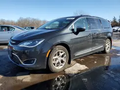 2C4RC1GGXHR754550 2017 CHRYSLER PACIFICA