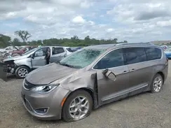 2C4RC1GGXHR758100 2017 CHRYSLER PACIFICA
