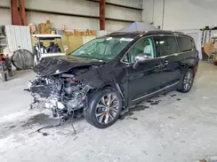 2C4RC1GGXHR762910 2017 CHRYSLER PACIFICA
