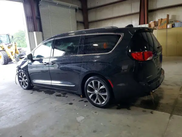 2C4RC1GGXHR762910 2017 CHRYSLER PACIFICA - Image 2