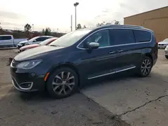 2C4RC1GGXHR763085 2017 CHRYSLER PACIFICA