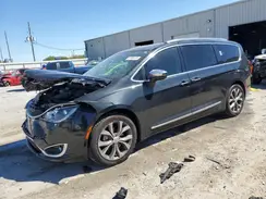 2C4RC1GGXHR770845 2017 CHRYSLER PACIFICA